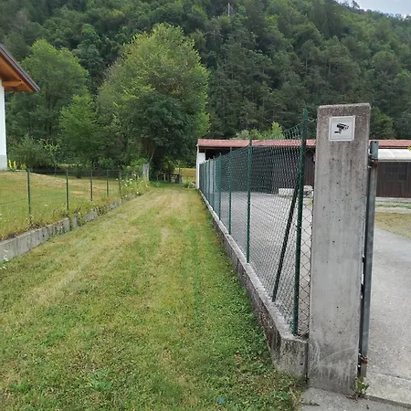 Piccola Stella * Moggio Udinese